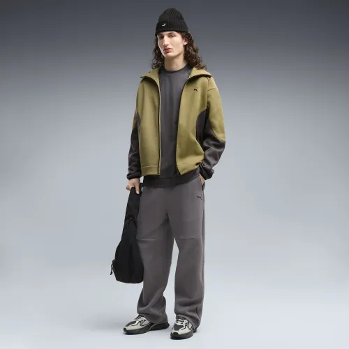 TECH Oversized Hose Herren, Kleidung, , S - PUMA - Modalova