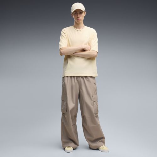 Essentials Extreme Oversized Cargohose Herren, Accessoires, , S - PUMA - Modalova
