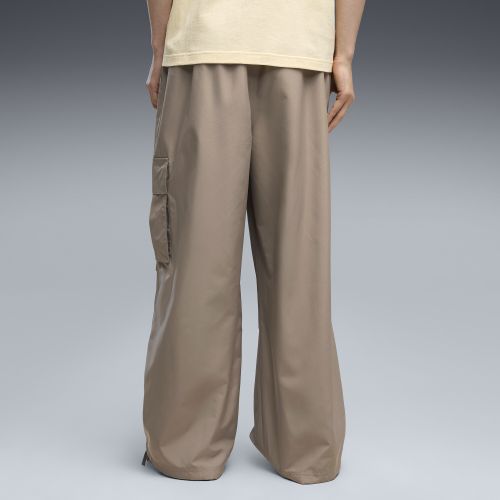 Essentials Extreme Oversized Cargohose Herren, Accessoires, , S - PUMA - Modalova