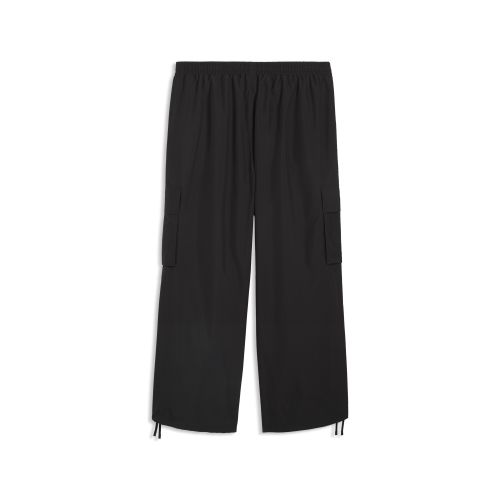 Essentials Extreme Oversized Cargohose Herren, Accessoires, , S - PUMA - Modalova