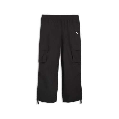 Essentials Extreme Oversized Cargohose Herren, Accessoires, , S - PUMA - Modalova