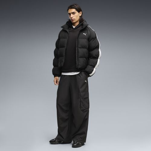 Essentials Extreme Oversized Cargohose Herren, Accessoires, , S - PUMA - Modalova