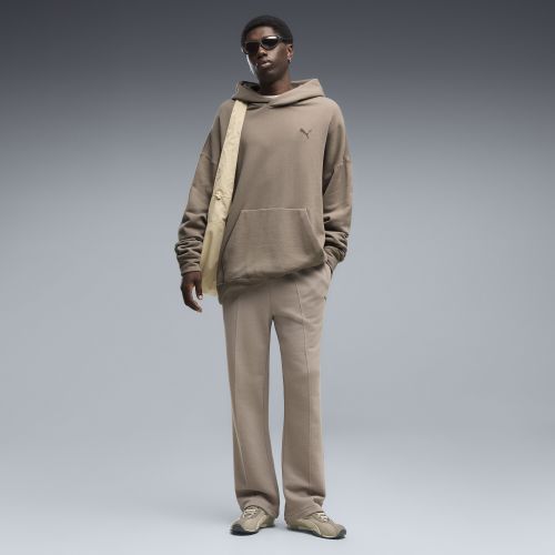 Pantalones de chándal holgados Essentials para hombre, Accesoiros, , S - PUMA - Modalova