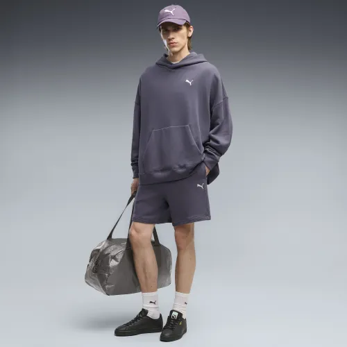 Essentials Relaxed Shorts Herren, Kleidung, , S - PUMA - Modalova