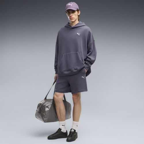 Shorts holgados Essentials para hombre, Ropa, Gris, S - PUMA - Modalova