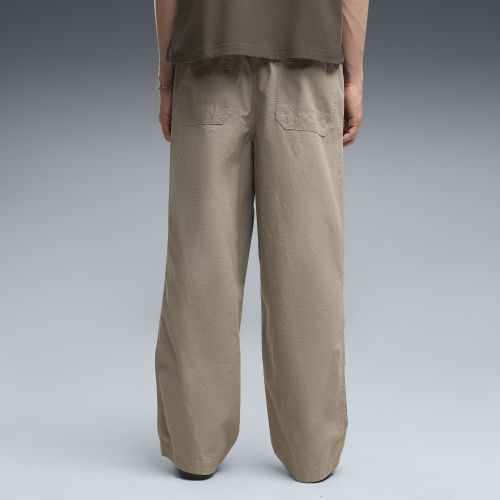 Pantalones tejidos Essentials Carpenter para hombre, Accesoiros, , S - PUMA - Modalova
