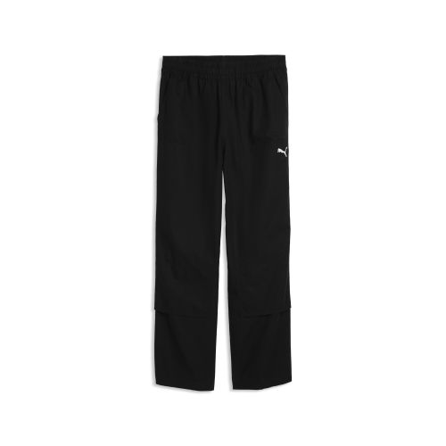 Essentials Carpenter Woven Pants Men in | Size XS - PUMA - Modalova