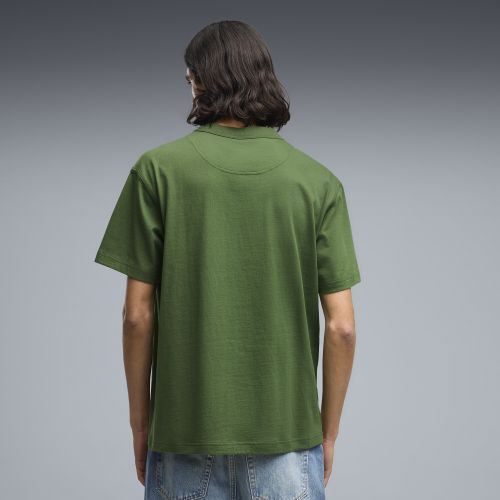 Essentials Elevated No.1 Relaxed T-Shirt Herren, Accessoires, , S - PUMA - Modalova