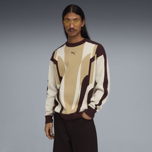 T7 Pullover Herren, Kleidung, , S - PUMA - Modalova