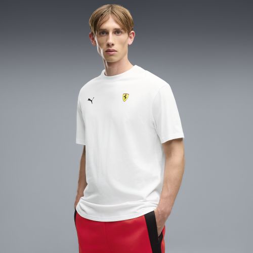 Ferrari Graphic T-Shirt Men in | Size Small - PUMA - Modalova
