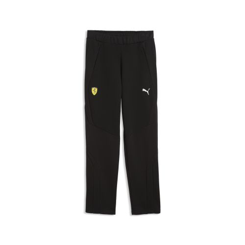 Pantaloni sportivi Ferrari per ragazzi, Accessori, Nero, 5-6Y - PUMA - Modalova