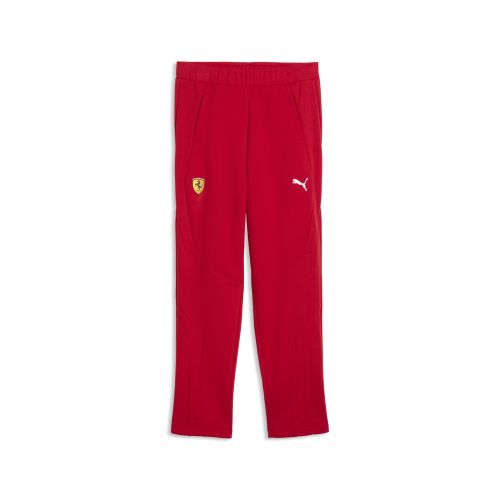Ferrari Trainingshose Teenager, Accessoires, , 15-16Y - PUMA - Modalova