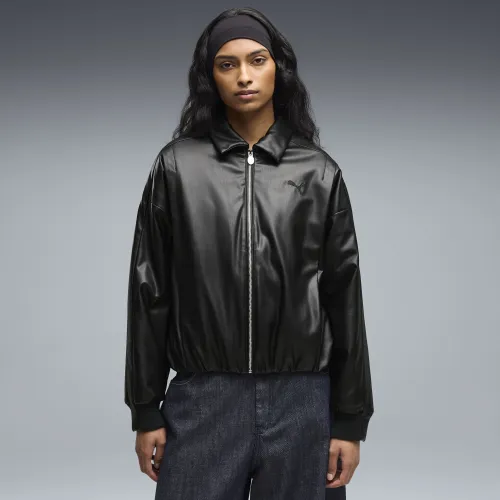 FUTURE..ARCHIVE Oversized Jacke Unisex, Kleidung, , S - PUMA - Modalova