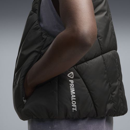 Gilet TECH SENSE da donna, Accessori, Nero, S - PUMA - Modalova