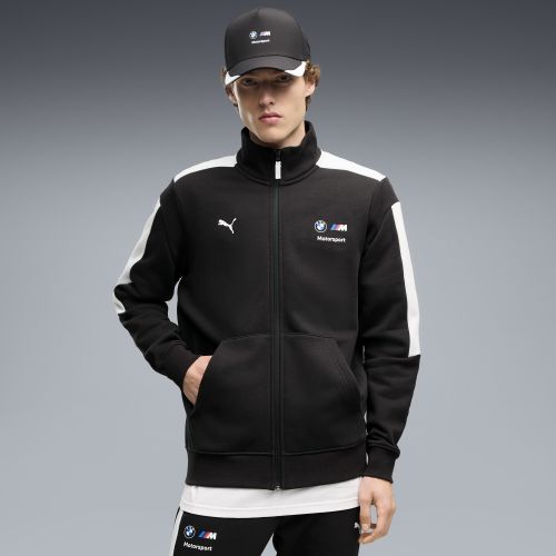 BMW M Motorsport MT7 Jacket Men in | Size Large - PUMA - Modalova
