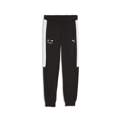 Pantaloni BMW M Motorsport MT7 da uomo, Accessori, Nero, XS - PUMA - Modalova