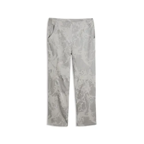 CLRT 2G Cargo Pants Men in Gray () | Size 30 - PUMA - Modalova