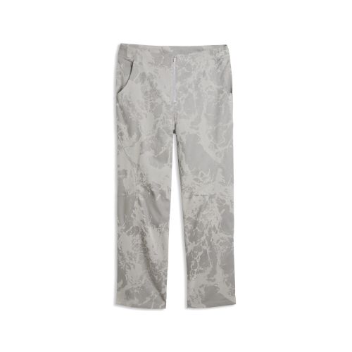 CLRT 2G Cargo Pants Men in Gray | Size 28 - PUMA - Modalova