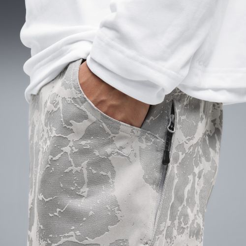 Pantaloni cargo CLRT 2G da uomo, Accessori, Grigio, 34 - PUMA - Modalova