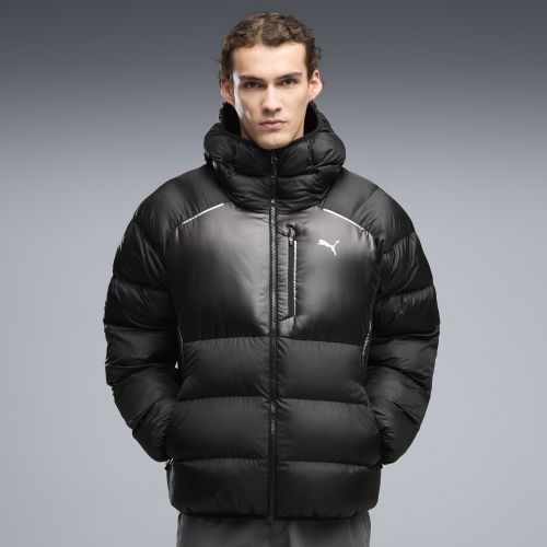 TECH PrimaLoft® Pufferjacke Herren, Kleidung, , S - PUMA - Modalova