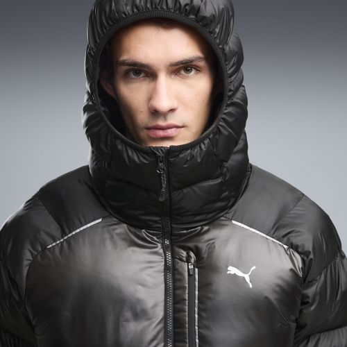 Chaqueta acolchada TECH PrimaLoft® para hombre, Ropa, Negro, S - PUMA - Modalova