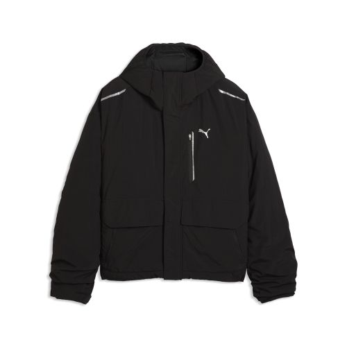 TECH PrimaLoft® Padded Jacket Men in | Size Large - PUMA - Modalova