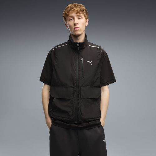 TECH PrimaLoft® Weste Herren, Kleidung, , S - PUMA - Modalova