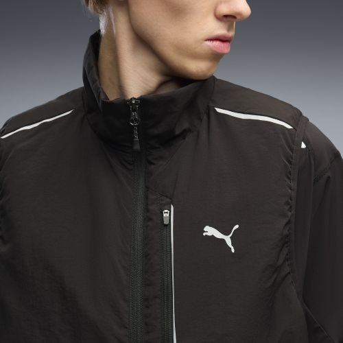 Chaleco TECH PrimaLoft® para hombre, Ropa, Negro, S - PUMA - Modalova