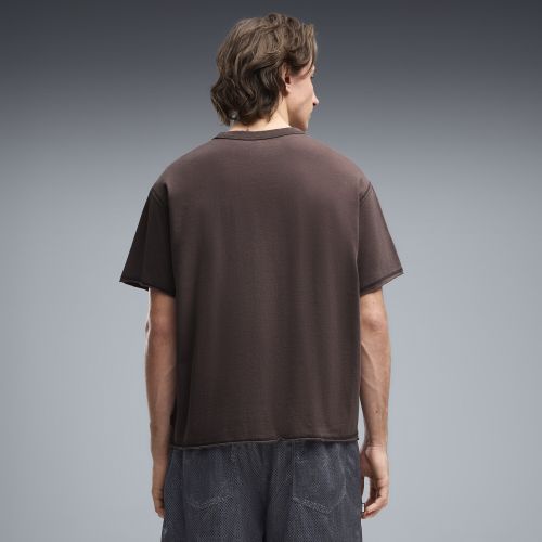 T-shirt Oversize Art Class da uomo, Accessori, Nero, S - PUMA - Modalova