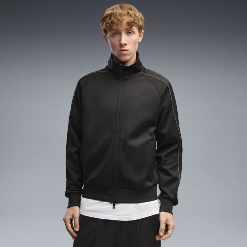 T7 Track Jacket Men in | Size Large - PUMA - Modalova