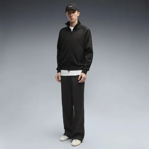 T7 Relaxed Track Pants Men in | Size 2XL - PUMA - Modalova