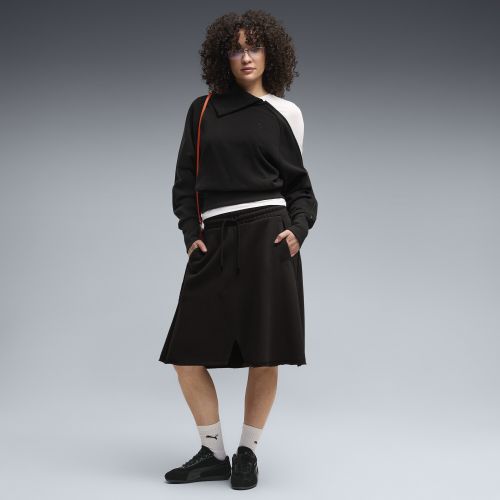 Gonna corta T7 da donna, Accessori, Nero, S - PUMA - Modalova