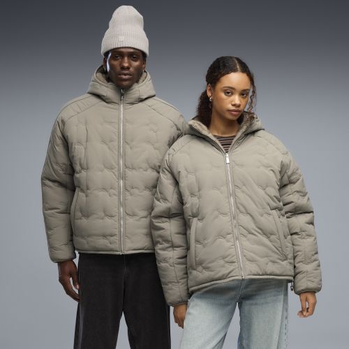 T7 PrimaLoft® Wendbare Oversized Pufferjacke Unisex, Kleidung, , S - PUMA - Modalova