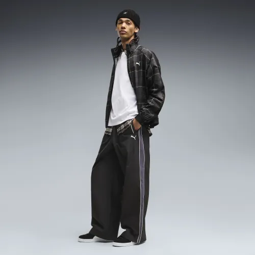 T7 Oversized Track Pants Men in | Size XL - PUMA - Modalova