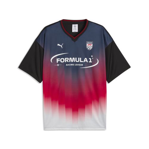 F1® Great Britain Relaxed Jersey Men in | Size Medium - PUMA - Modalova