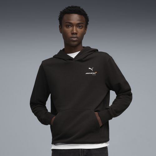 McLAREN Essentials Hoodie Men in | Size Large - PUMA - Modalova