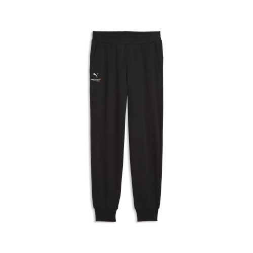 Pantaloni McLAREN RACING Essentials da uomo, Accessori, Nero, XS - PUMA - Modalova