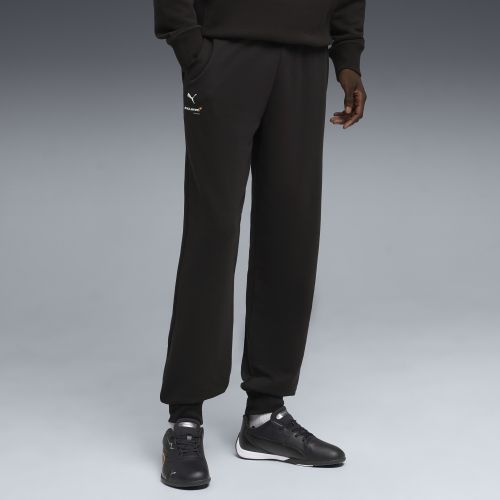 McLAREN RACING Essentials Pants Men in | Size Large - PUMA - Modalova