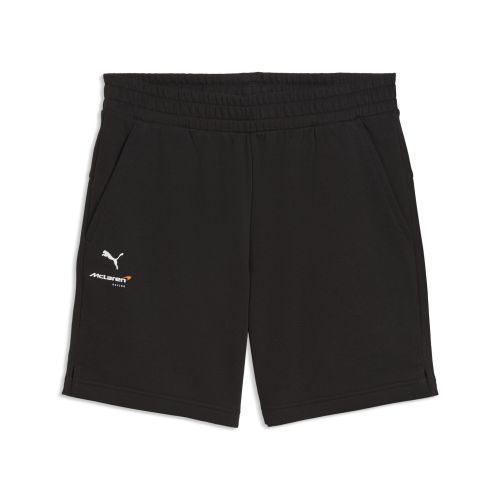 McLAREN RACING Essentials Shorts Herren, Accessoires, Schwarz, M - PUMA - Modalova