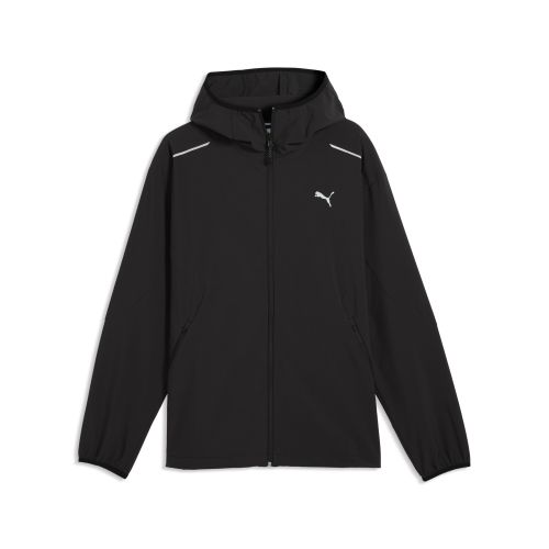 TECH 4-Way Stretch Relaxed Track Jacket Men in | Size Medium - PUMA - Modalova