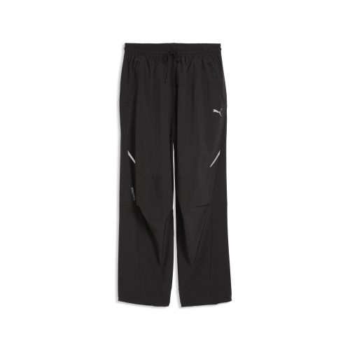 TECH 4-Way Stretch Oversized Track Pants Men in | Size Large - PUMA - Modalova