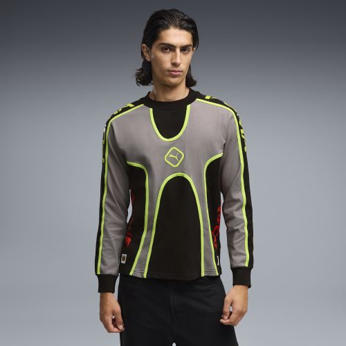 A$AP ROCKY x T7 Panel Trikot Herren, Kleidung, , S - PUMA - Modalova