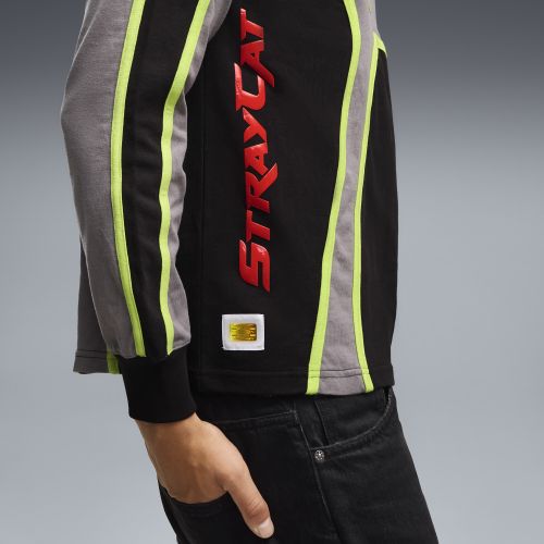 A$AP ROCKY x T7 Panel Trikot Herren, Kleidung, , S - PUMA - Modalova