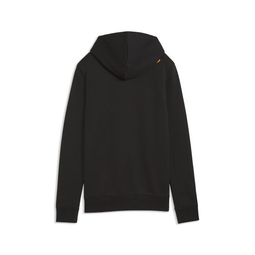 Sudadera con capucha McLAREN RACING Essentials para mujer, Ropa, Negro, XS - PUMA - Modalova