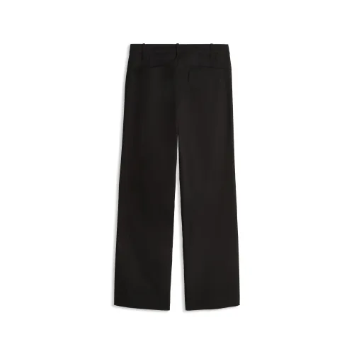 Pantaloni x _J.L-A.L_ CLRT da uomo, Accessori, Grigio, 34 - PUMA - Modalova
