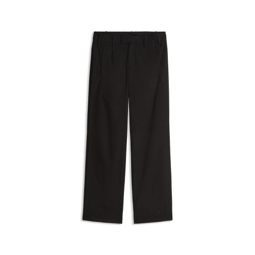 X _J.L-A.L_ CLRT Pants Men in Gray | Size 30 - PUMA - Modalova