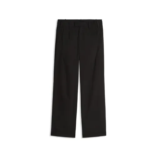 X _J.L-A.L_ CLRT Pants Men in Gray | Size 32 - PUMA - Modalova