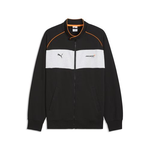 McLAREN RACING Track Jacket Men in | Size XL - PUMA - Modalova