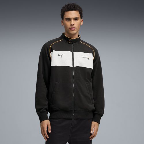 McLAREN RACING Track Jacket Men in | Size Large - PUMA - Modalova