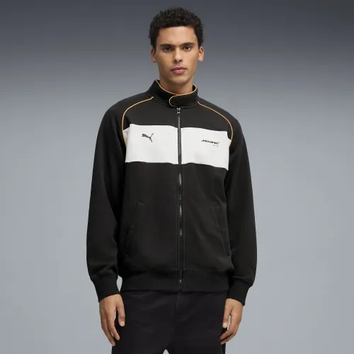 McLAREN RACING Track Jacket Men in | Size XL - PUMA - Modalova
